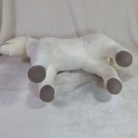 Harry Potter Unicorn Plush 17" Universal Orlando Wizarding World Stuffed 2015 - Picture 6 of 7